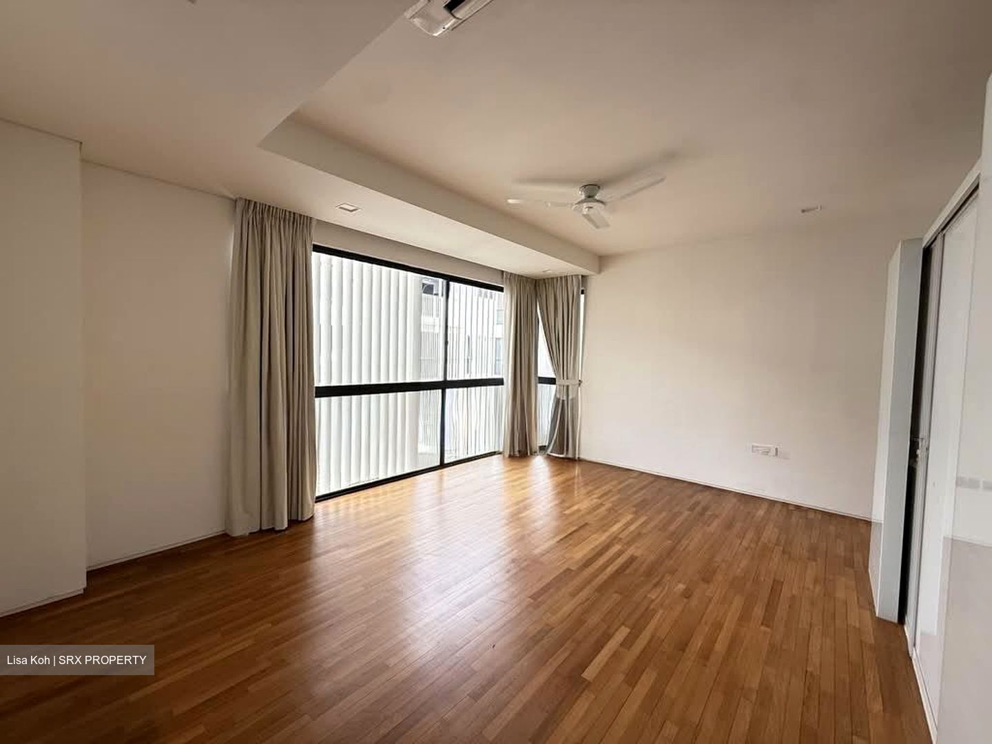 Charlton Park (D19), Condominium #557242691